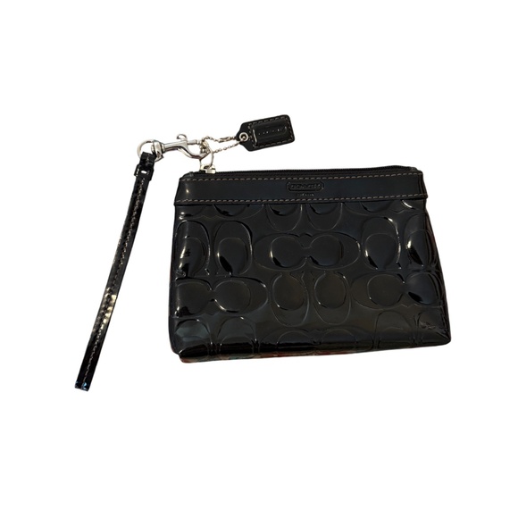 Women’s Coach Wallet - Picture 1 of 4